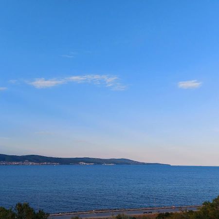 Sea Room Nesebar Buitenkant foto