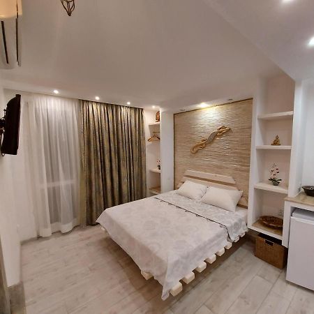 Sea Room Nesebar Buitenkant foto