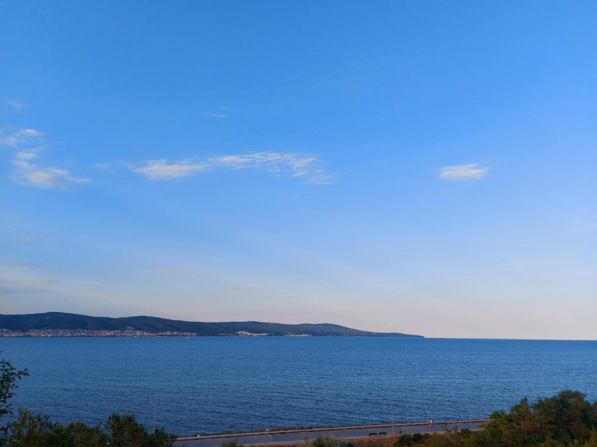 Sea Room Nesebar Buitenkant foto