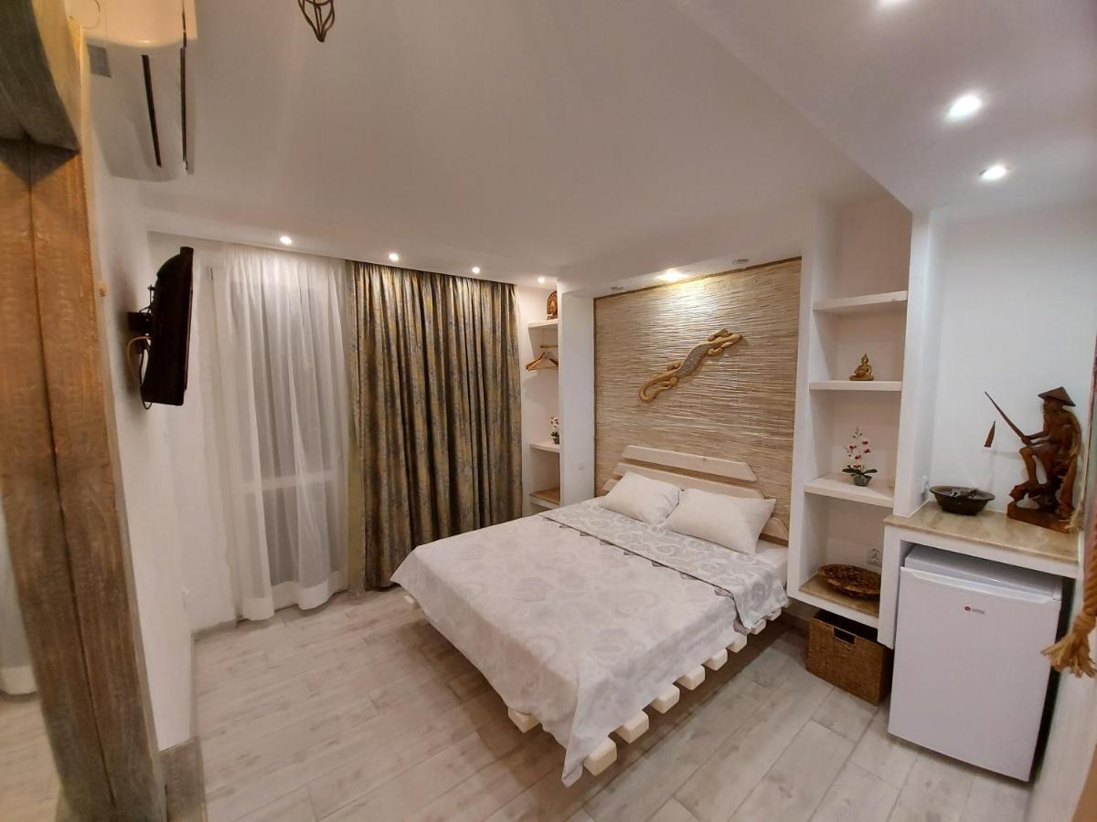 Sea Room Nesebar Buitenkant foto